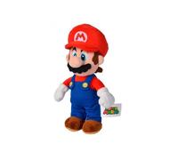 Simba Toys Peluche Mario Convient dès Les Premiers Mois de 20 cm