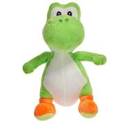 Peluche - Mario - Yoshi - 30 Cm