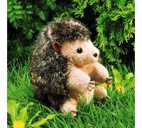 Peluche marionnette Hérisson - Folkmanis