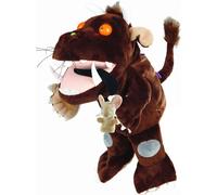 Peluche Marionnette Main The Gruffalo 14" Neuf Avec Étiquettes