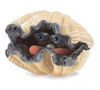 Folkmanis Clam