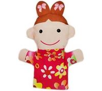 Peluche Marionnette Poupée de Noël Jouets en sœur cadette Multicolore Multicolore G