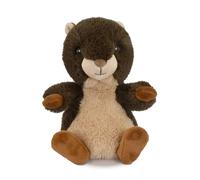 Peluche Marmotte 20 cm Histoire d'Ours