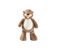 Peluche Marmotte Doo Pantin 35cmH