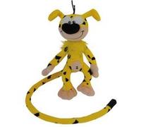 Jemini marsupilami marsupilami peluche +/-18 cm
