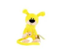 Peluche Marsupilami - JEMINI - Bibu - 18 cm - Mixte - Licence Marsupilami