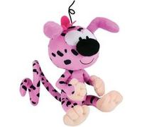 Jemini Marsupilami - Peluche Rose 25 Cm