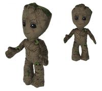 Personnage en peluche Marvel Groot 25 Cm