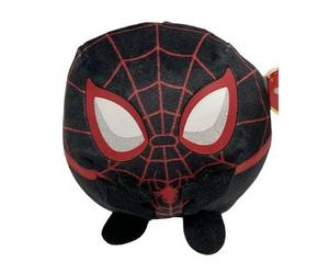 Peluche Marvel Puffies - Super Héros Miles Morales