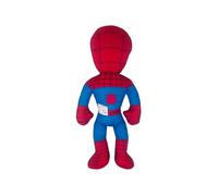 Play by Play Peluche Marvel Super Hero - 38 centimètres avec Son - Qualité Nylex