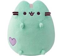 Aurora, 61561, Mint Pastel Pusheen, Soft Toy, Green