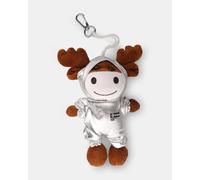 Peluche mascotte Kilpi LTD COMET-U argent UNI