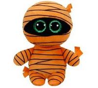 Peluche Mask la Momie Beanie Boo's Ty Small 15 cm G