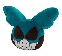 Peluche Masque Deku Méga - Tomy - Club Mocchi Mocchi