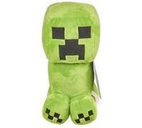 Peluche Mattel Minecraft 20 cm Modèle aléatoire