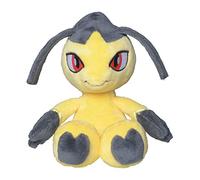 Peluche Mawile Sitting Cuties - 13 cm