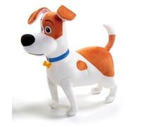peluche max comme des betes 30 cm FP