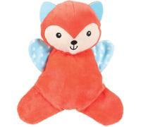 Zolux Jouet Peluche maxou Doudou Orange