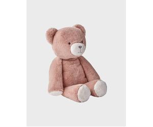 Peluche medium ours 40 cm - lily rose TU
