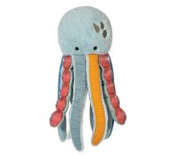Histoire d'Ours Peluche Méduse 35 cm