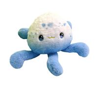 Peluche Méduse Géante Mignonne d'Animal