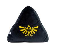 TOMY – Peluche The Legend of Zelda Mocchi‑Mocchi Triforce – 37 cm