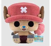 Peluche Mega Pop!- One Piece - Chopper Avec Chance De Chase