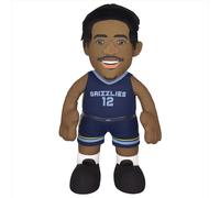 Peluche Memphis Grizzlies Ja Morant Bleacher Creatures Marron 25 cm