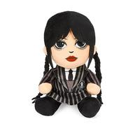 Neca Wednesday Toy 20 Cm Bleu Enfants