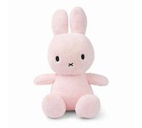 Peluche Meri Meri Miffy Terry Rose 22x15x33 cm