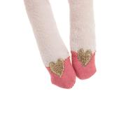 Amadeus Peluche Mia le petit chat Polyester 18 x 13 cm Rose