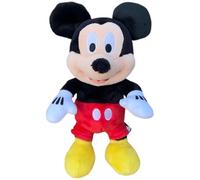 Peluche Mickey Disney doux bonhomme de 20 cm jeu pour enfants