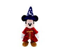 Peluche Mickey l'apprenti sorcier Fantasia Disney