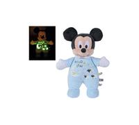 - Peluche Mickey Lumineux Starry Night 25cm
