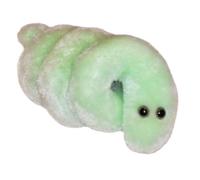 Peluche Microbe - La maladie de Lyme