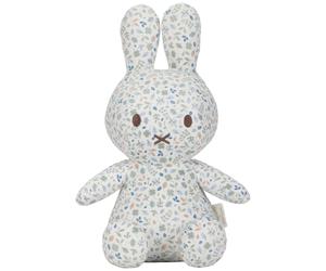 Peluche Miffy allover Lucky Leaves (30 cm)