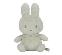 Peluche Miffy - Flower - 20 Cm Vert TU