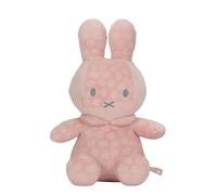 Peluche Miffy - Flower - 30cm Rose TU