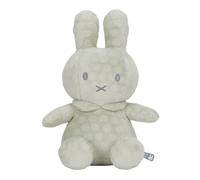 Peluche Miffy - Flower - 30cm Vert TU