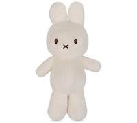 Peluche Miffy Fuzzy Blanc (25 cm)