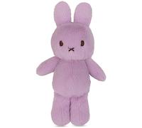 Peluche Miffy Fuzzy Lila (25 cm)