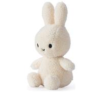 Bon Ton Toys - Peluche Miffy Terry 23cm Crème