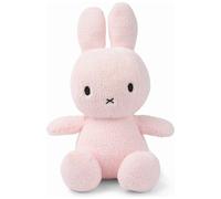 Peluche miffy terry rose pastel