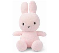 Peluche miffy terry rose pastel