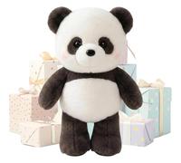 Peluche Mignonne - Adorable Interactive Douce, Mignonne et Rembourrée,Animaux En Peluche Câlins Qui Courent - Pour Garçons, Filles, Hommes, Femmes, Intérieur, Chambre, Bureau, Maison, Extérieur