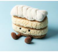 Peluche Mille feuille Milie Jellycat