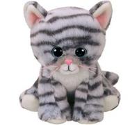 Peluche Millie le Chat Beanie Babies Ty Small 15 cm Multicolore