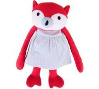 Millie - le doudou renard