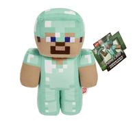 Peluche - Minecraft - 20 cm - Multicolore - Pour enfants 3 ans et +