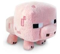 Peluche - Minecraft - Baby Pig 18cm G